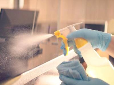 Clarion Suites Downtown