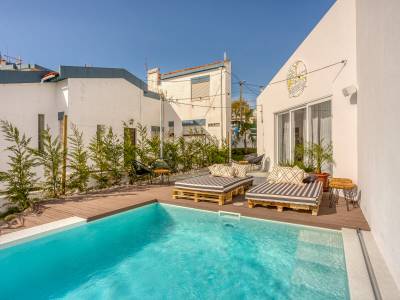 Selina Boavista Ericeira