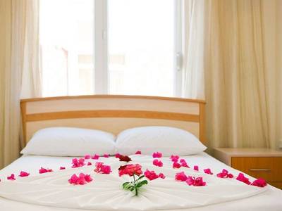 Irem Garden Hotel Family Club