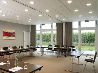 Premier Inn München Airport Ost Hotel