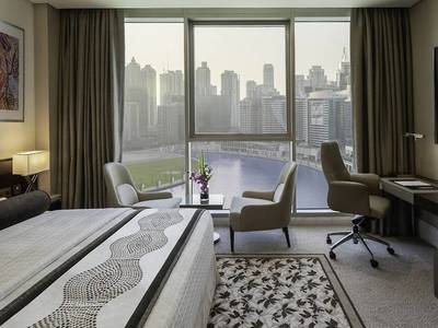 Grand Millennium Dubai