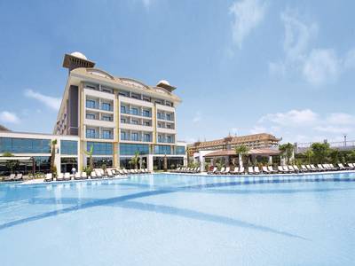 Aydinbey King´s Palace & Spa