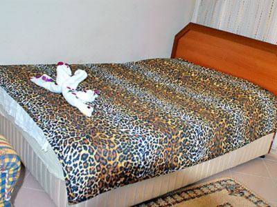 Life Garden Boutique Hotel