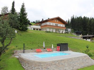 Salzburger Dolomitenhof