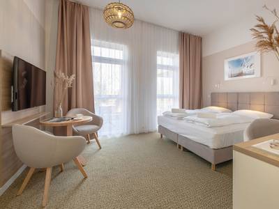 Molo Park Aparthotel