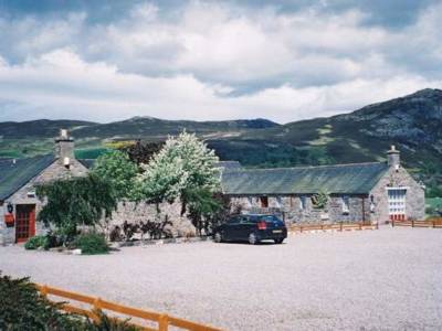 The Steadings Flichity