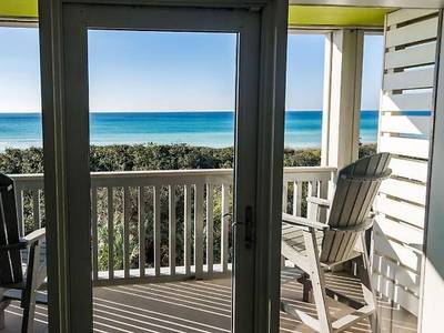 Watercolor Inn & Resort