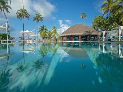 Constance Halaveli Maldives