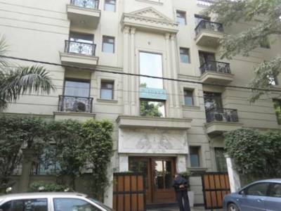 jüSTa Panchsheel Park