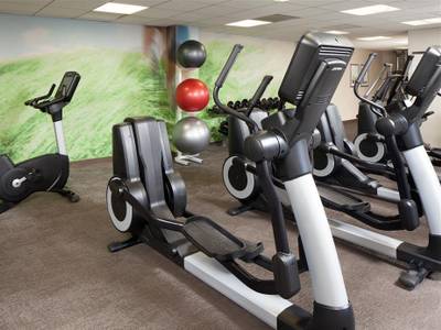 The Westin Long Beach