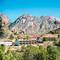 Chisos Mountain Lodge