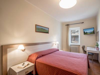 Bellavista Hotel & Resort