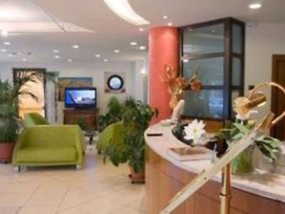 Palace Hotel Due Ponti