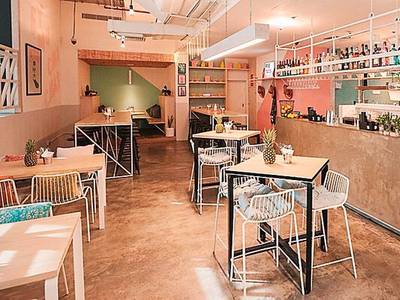 Holiday Inn Express Dubai Safa Park