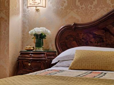 Antica Locanda Al Gambero