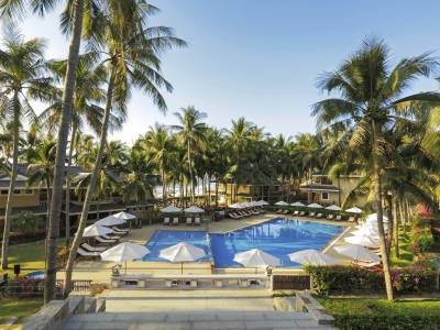 Amaryllis Resort & Spa