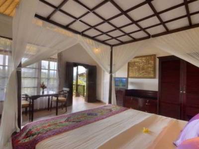 Cempaka Blimbing Villas