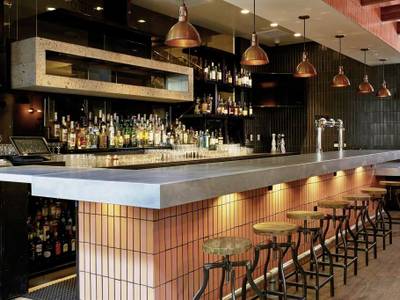 Palomar San Diego - A Kimpton Hotel