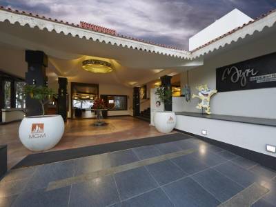 MGM Beach Resort (Foto)