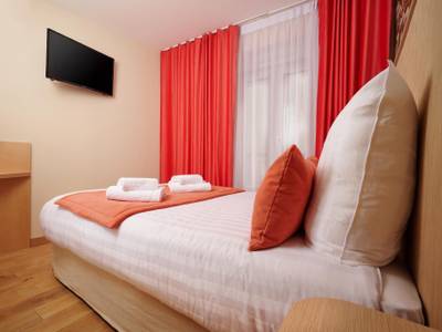 Aberotel Montparnasse