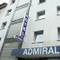 Hotel Admiral