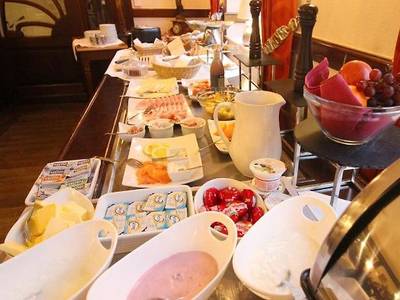 Hotel am Mühlenteich