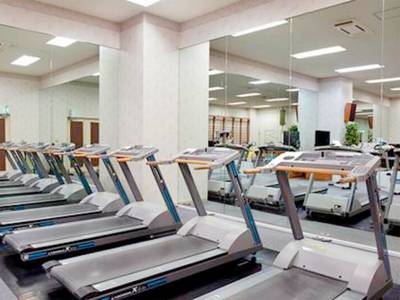 ANA Crowne Plaza Hiroshima