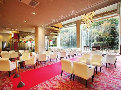 ANA Crowne Plaza Kyoto