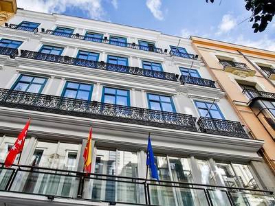 11th Principe by Splendom Suites