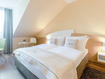 Select Hotel Erlangen