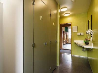 Backpackers Villa Sonnenhof