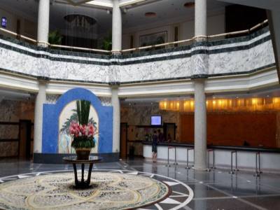 Bao Hua Harbour View