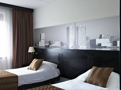Bastion Hotel Almere