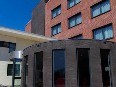 Bastion Hotel Leeuwarden