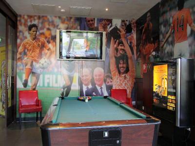 Bastion Hotel Rossendaal