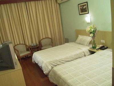 Guangxi Plaza (Foto)