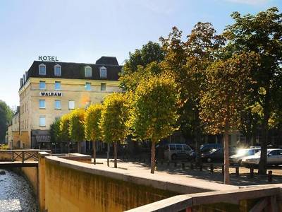Hotel Walram Valkenburg