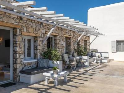 Hotel Aegean Mykonos