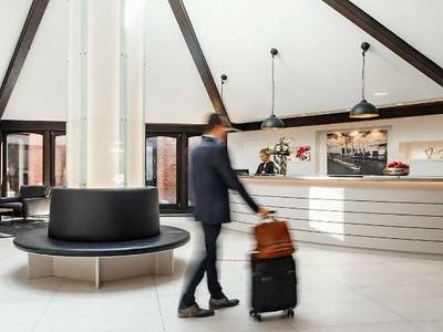 Best Western Premier Hotel alte Mühle