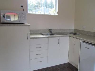 ASURE Amber Court Motel Te Anau