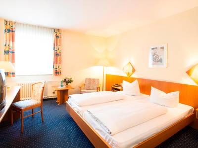 TRIP INN Frankfurt Airport Rüsselsheim