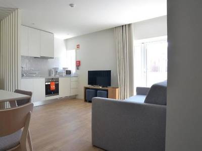 Spot Family Apartments