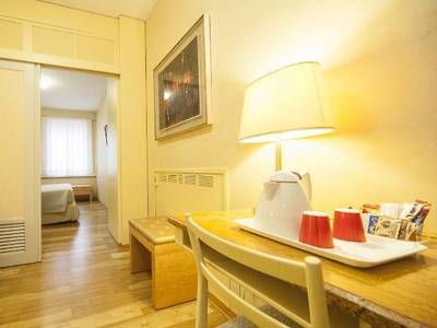 Hotel Bisanzio Ravenna