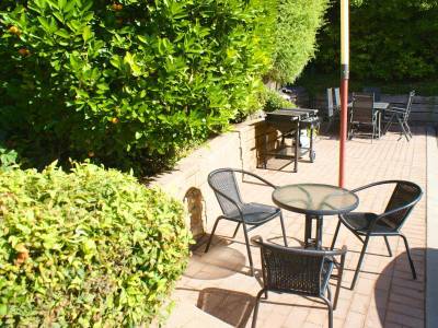 Best Western Cathedral Motor Inn