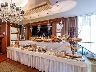 Hotel Century Genève