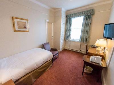 Best Western Clifton Hotel