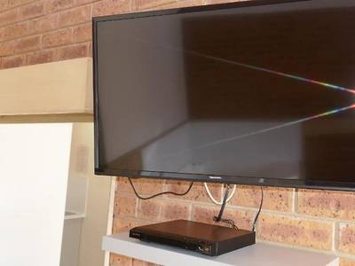 Colonial Motor Inn Bairnsdale