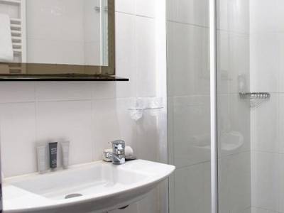 Hotel Comté de Nice