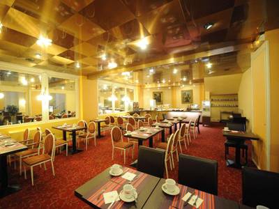 Best Western Hôtel Continental