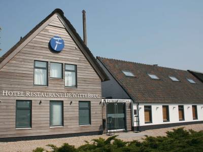 Fletcher Hotel De Witte Brug